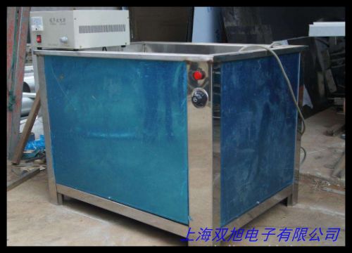 超声波清洗机6L 机械型