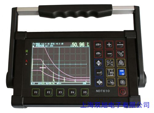 ZBL-U610超声波探伤仪 焊缝探伤仪 金属孔洞缺陷裂缝探伤
