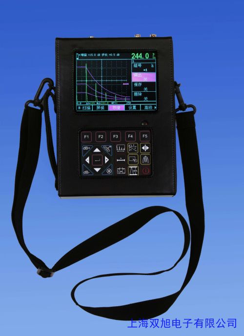 CTS-9006超声探伤仪