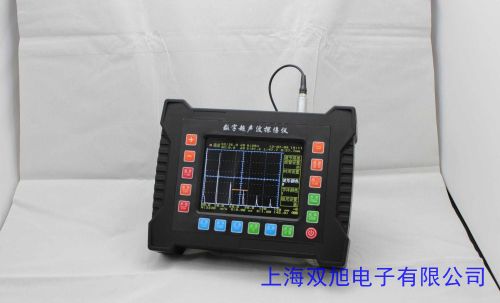 紫外探伤灯 高强度双模紫外黑光灯 LED-50UA