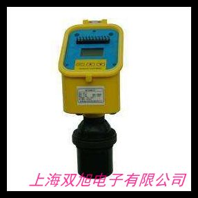 一体式超声波液位变送器 液位传感器 液位物位料位计