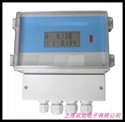一体式超声波液位变送器 液位传感器 液位物位料位计