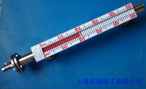 PP磁翻板液位计,PVC防腐型磁翻板液位计,硫酸液位计