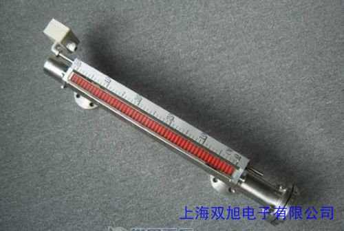 液位仪表 磁翻板液位计 高压型液位计