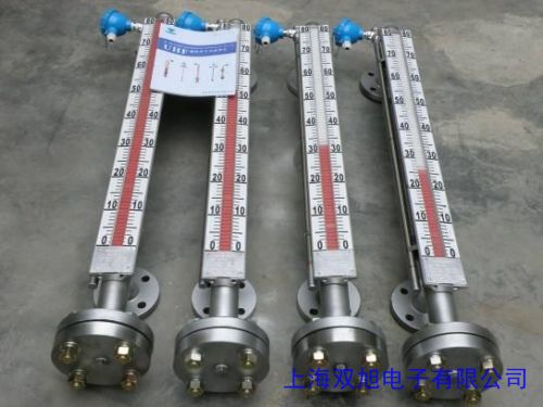 HG5型玻璃板液位计