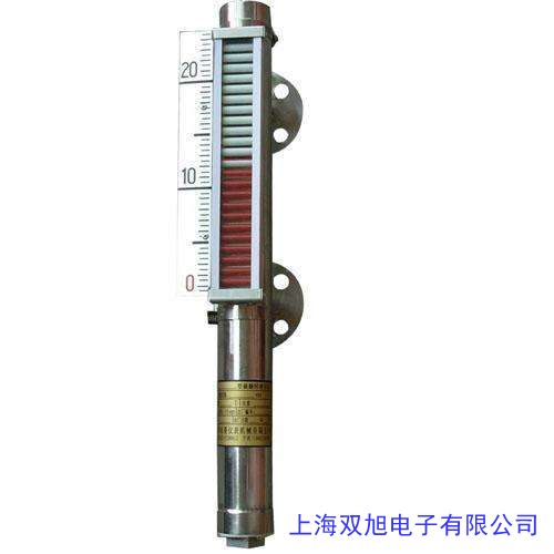 导波雷达物位计SHLD704磁翻板雷达液位计