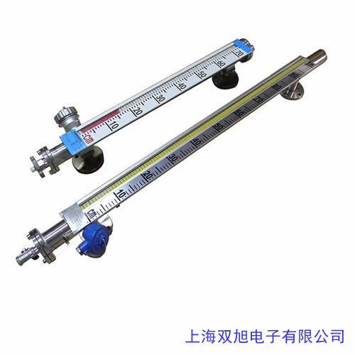 UHZ磁翻板液位计玻璃板液位计