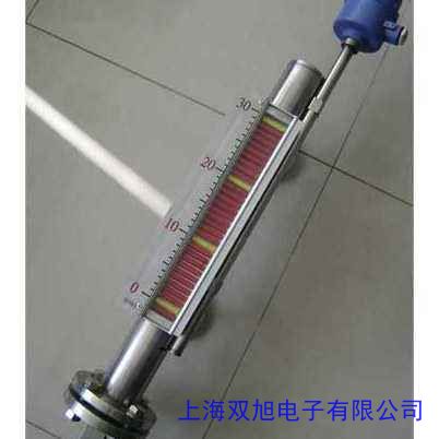 双通道消防水池水位计