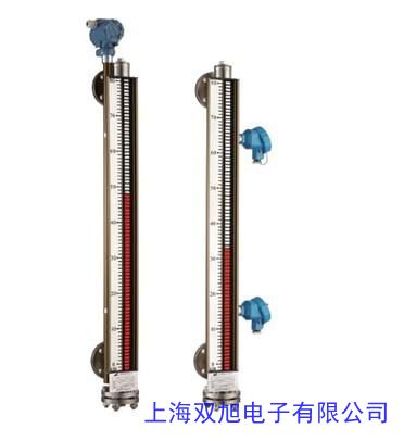 clake BNA系列磁翻板液位计