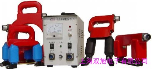 MAGNAFLUX ZB-150F-SB 手提式自稳压黑光灯,磁通便携式紫外线灯