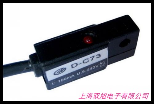 CS1-F 1.5M磁性开关SND牌仿亚德客高质量接近开关感应开关气缸用
