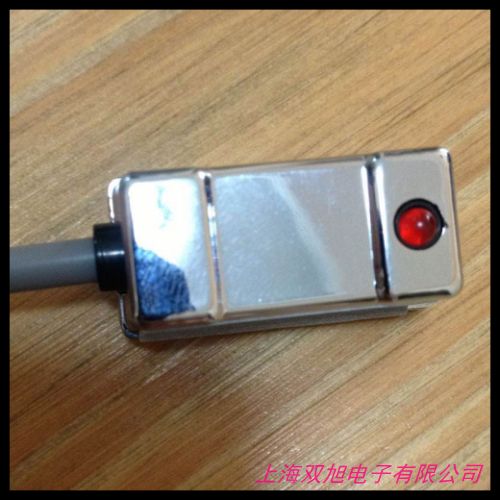 KRD/凯瑞达 纠偏检测器US-500超声波传感器 超声波测距传感器