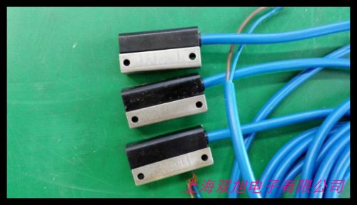 A44E霍尔元件 单级霍尔开关传感器44E 电机霍尔
