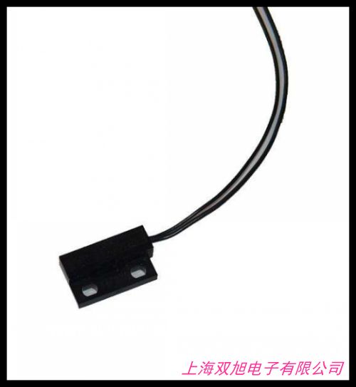 单极性霍尔开关 电机测速传感器 霍尔磁性元件AH201