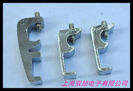 单极性霍尔开关 电机测速传感器 霍尔磁性元件AH201
