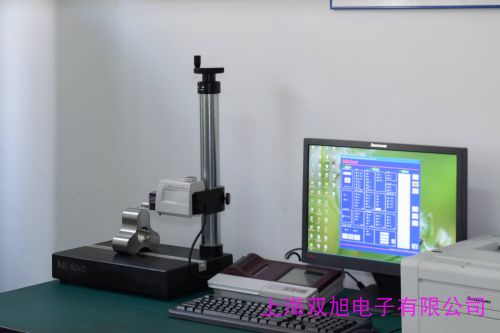 表面粗糙度仪-铁路工具