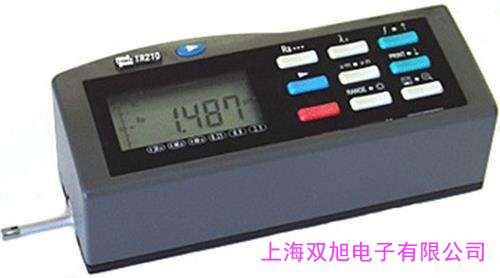 影像测量仪二次元全自动影像仪齿轮表面粗糙度测量仪