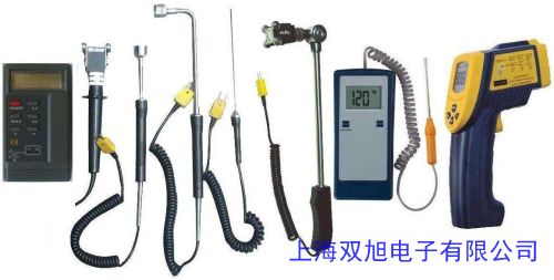 好产品双旭牌数字式温计计 数显温度表 便携式测温仪 TES-1310价格询问在线客服
