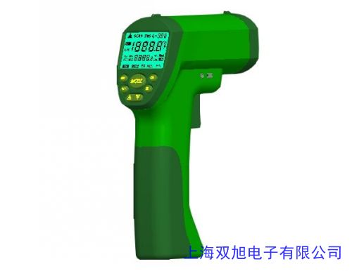 老产品双旭牌PT300 红外测温仪(400℃~1800℃) 手持式测温仪 红外测温仪价格询问在线客服