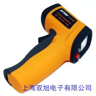 好价格双旭牌TES-1310温度计 便携式温度计 快速测温仪 带电池及传感器价格询问在线客服