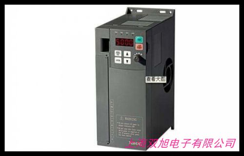 好产品双旭牌变频器55KW三相380v国产变频调速器开环矢量变频器价格询问在线客服