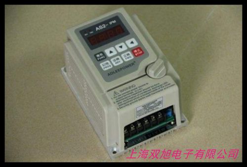 好价格双旭牌新品首发iNDVS 5.5kw/380v X0055G3一对一恒压供水三相价格询问在线客服