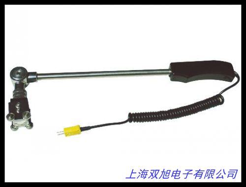 台湾瑞宝K型表面热电偶 NR-81531B热电偶 温度表专用