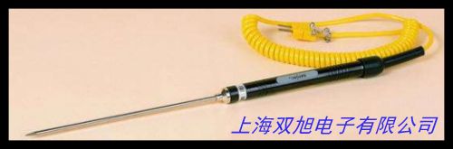 贝克莱斯BK81533A表面弯头热电偶、温度表面探棒BK-81533A