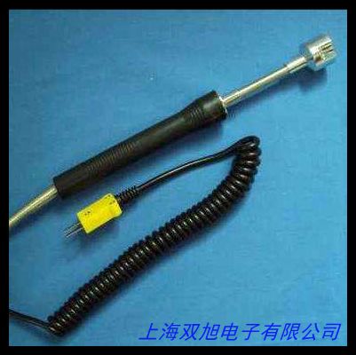 表面温度计热电偶 模具表面 空气 液体温度测量仪TES-1310