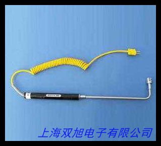 天津今明 JM424M直头JM424ML弯头测表面温度 温度表温度计 测温仪