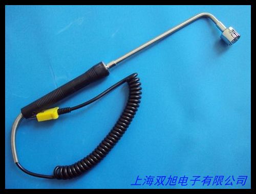 WRNM-1501系列表面热电偶测量表面式热电偶K型配温度表JNDA