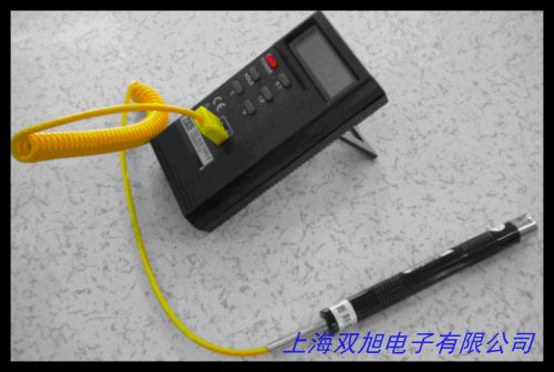 台湾瑞宝K型表面热电偶 NR-81531B热电偶 温度表专用