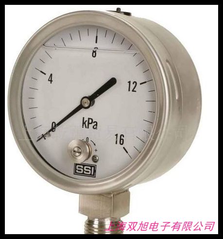 诚信打造自力式压力调节阀 合理质量好