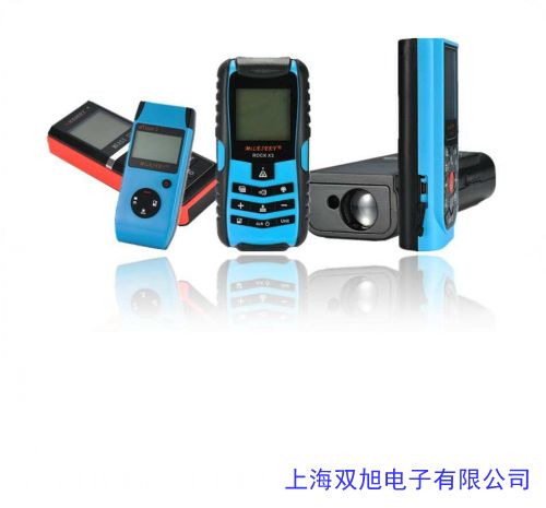 SW-Q200户外200米激光测距仪 高精度电子尺测量多功能语音视频价格询问在线客服