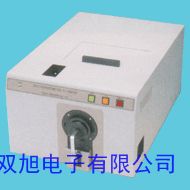 白度仪 数显台式高精度白度计 纺织印染塑料粮食白度荧光度测定仪