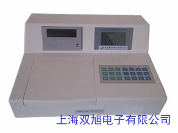 FA-CG-1智能测汞仪