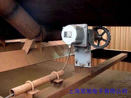 XLDH-II 打滑开关 XLDH-II 皮带打滑检测装置 速度检测器