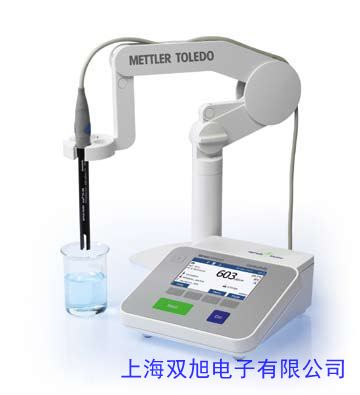优质SX836便携式pH/电导率/溶解氧仪 多参数水质测量仪分析仪