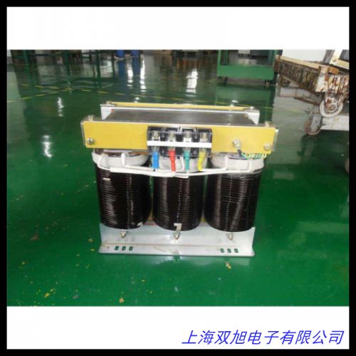 起重机控制系统 定子调压器控制屏 调压器控制系统 自动化设计