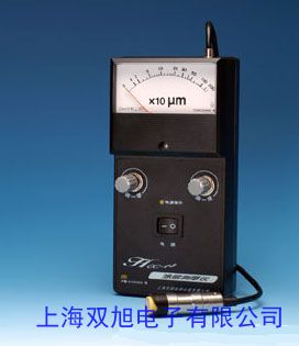 EC-500X电镀专用测厚仪 1微米以上即可测 超限红色背光报警