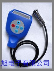 进口电磁式膜厚度计SL-5P日本SANKO山高