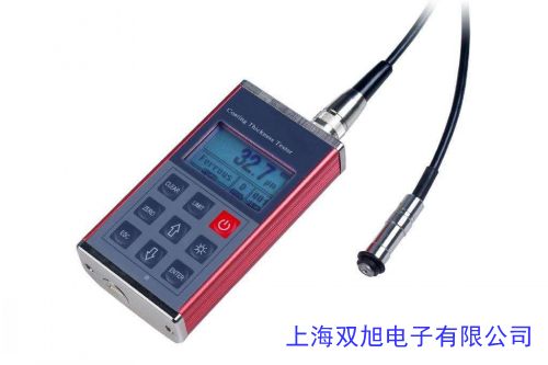 牛津便携式涂镀层测厚仪电镀和金属分析仪 CMI730