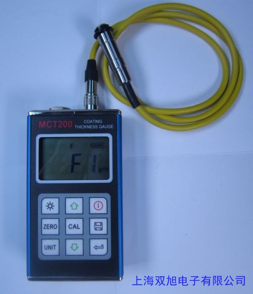 德国EPK涂层测厚仪MikroTest 6