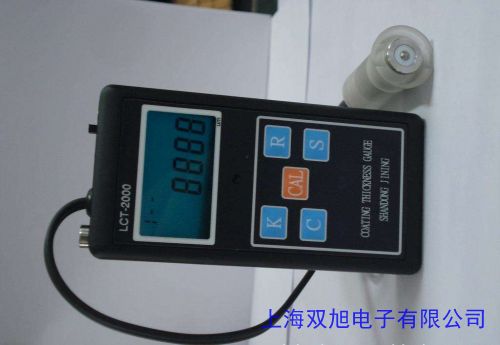 进口牛津台式测厚仪OXFORD-730粉末涂料阳极电镀锌镉镍