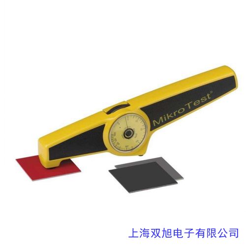 德国 EPK MIKROTEST G6 涂层测厚仪 测厚仪