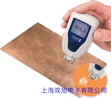 进口牛津台式测厚仪OXFORD-730粉末涂料阳极电镀锌镉镍