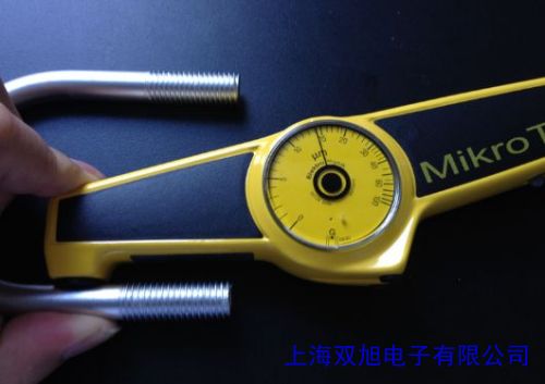 牛津便携式涂镀层测厚仪电镀和金属分析仪 CMI730