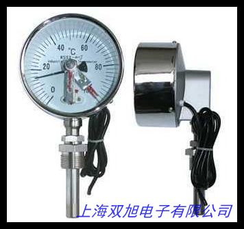 仪表 双金属温度计 温湿度仪表 WSS