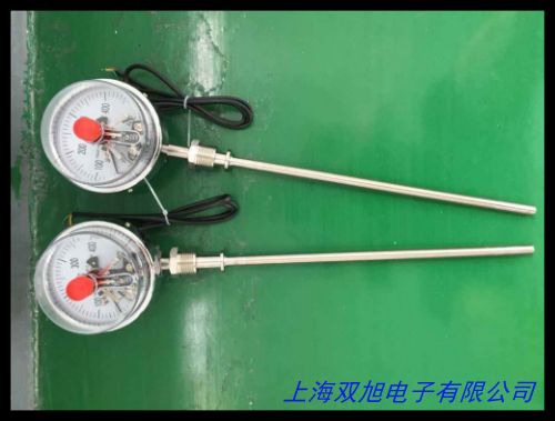 双金属温度计,压力式温度计,各类温度计,定做非标
