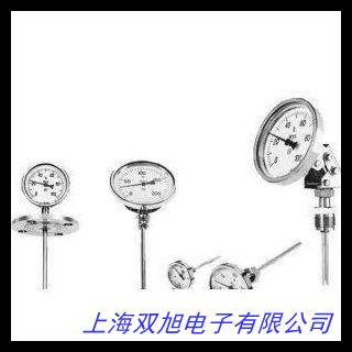 仪表 双金属温度计 温湿度仪表 WSS